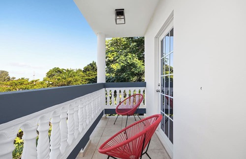 Cienaga Alta Villa | Zen Rainforest Villa with private Pool