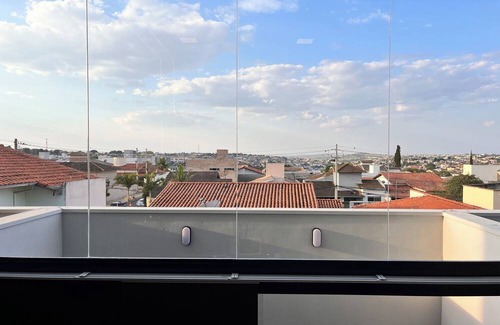Jardim Imperial Apartamento | Cozy Loft in Beija