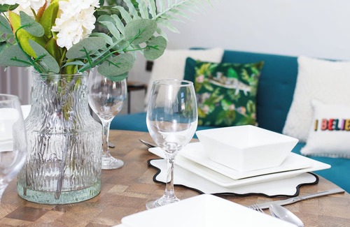 Middlesbrough Casa | Welcome to LOHIA NIGHTS. A Home away from home, retreat!