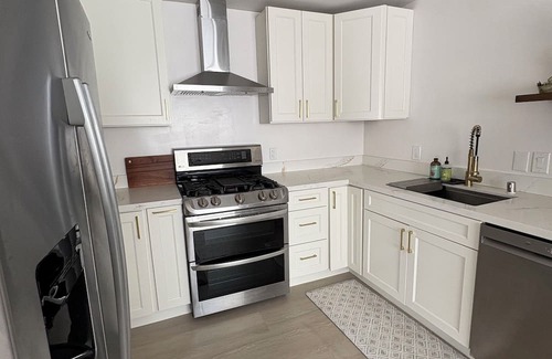 Nut Tree Casa | Fully Remodeled Beauty in the Heart of Vacaville w/Huge Backyard!