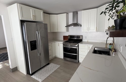 Nut Tree Casa | Fully Remodeled Beauty in the Heart of Vacaville w/Huge Backyard!