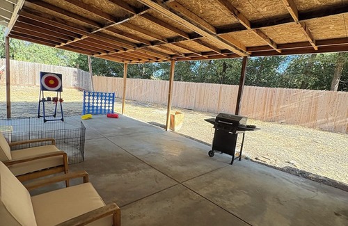 Nut Tree Casa | Fully Remodeled Beauty in the Heart of Vacaville w/Huge Backyard!