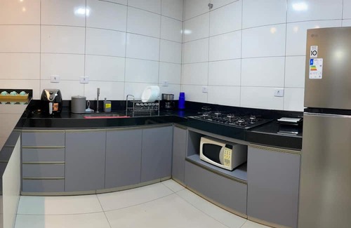 Santos Reis Apartamento | Essenza Loft – Barcelona Park, Montes Claros, MG