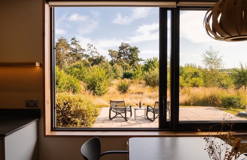 Westbrook Court Cabaña | Brackenfell Lodge - Luxury Cottages