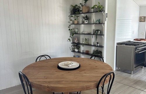 Yeppoon Casa | Panacea Rising In Yeppoon
