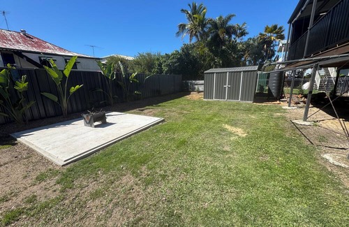 Yeppoon Casa | Panacea Rising In Yeppoon