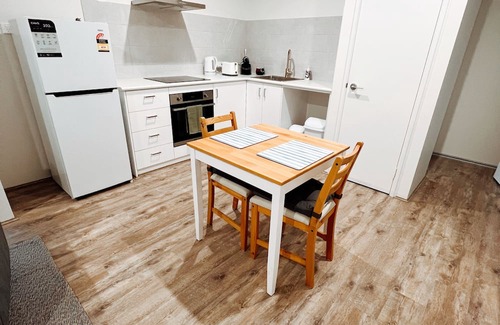 Landsdale Apartamento | Landsdale hideaway new build guest house private entrance