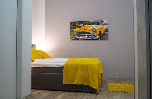 Mariahilf Hotel | Comfy Room Complex, Shopping Paradise Mariahilfer