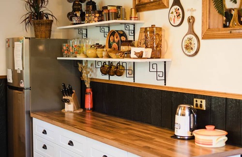 Waratah Casa | The Sea Shack - Your cosy coastal escape!