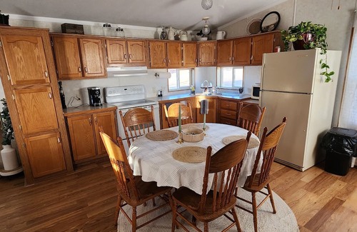 Northeast Entrance Badlands Casa | Family Getaway in Interior, SD – Just 5 Min to Badlands NP