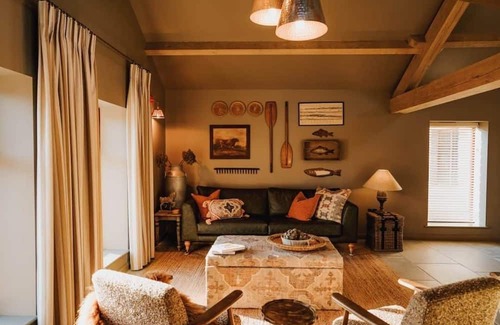 Lancaster Casa | Patty's Croft , Lancaster 5*
