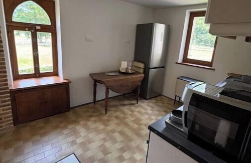 Pontarme Casa | La vie de château - Lodge