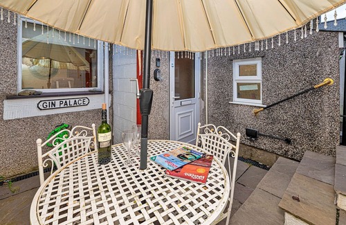 Bont Newydd Chalet De Esquí | Bryn Derfel House