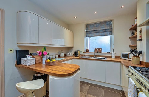 Bont Newydd Chalet De Esquí | Bryn Derfel House