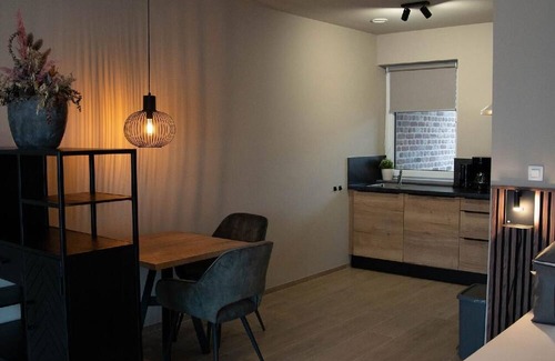 Remersdaal Apartamento | Holiday apartment Voeren for 1 - 2 persons - Holiday apartment