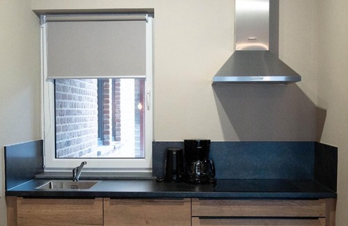 Remersdaal Apartamento | Holiday apartment Voeren for 1 - 2 persons - Holiday apartment