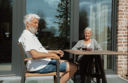 Remersdaal Apartamento | Holiday apartment Voeren for 1 - 2 persons - Holiday apartment