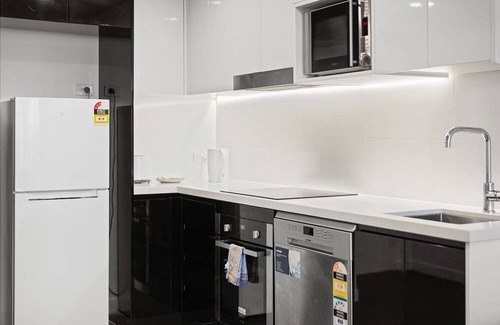 Toowong Apartamento | 38 High St - Premium Executive in Heart of Toowong