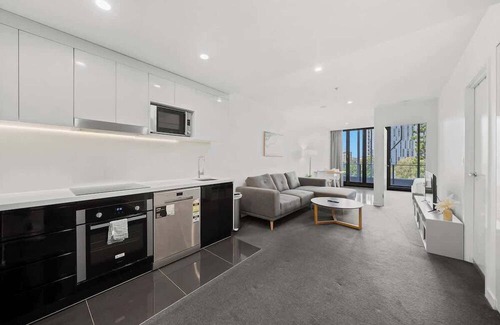 Toowong Apartamento | 38 High St - Premium Executive in Heart of Toowong
