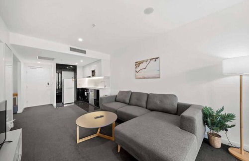 Toowong Apartamento | 38 High St - Premium Executive in Heart of Toowong