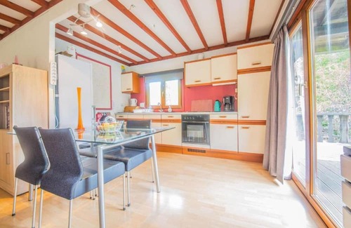 Ny Chalet De Esquí | Cosy cabin full of charm and simplicity