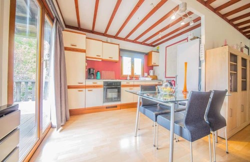 Ny Chalet De Esquí | Cosy cabin full of charm and simplicity