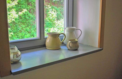 Heringen Apartamento | Apartment with sauna in historic watermill