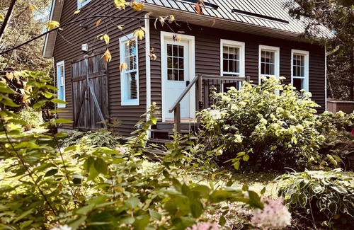 Labelle Chalet De Esquí | Le Nordet — Bord de l’eau, Nature & SKI Tremblant