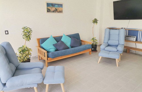 San Jose del Cabo Condominio | Modern 2-Bedroom Condo with A/C in Stunning Los Cabos