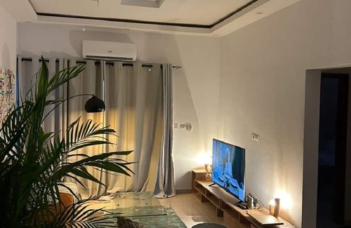 Cocody Apartamento | Furnished apartment in Palmeraie, Abidjan-Yamela Homes