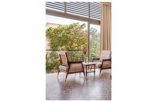 Nerul Villa | Euphoria Villa in Nerul by Dia