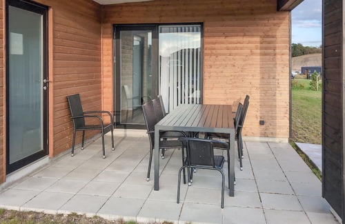 Hjarbæk Casa | 3 bedroom nice home in Løgstrup