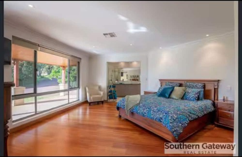 North Dandalup Complejo | Luxury getaway 1hr from Perth