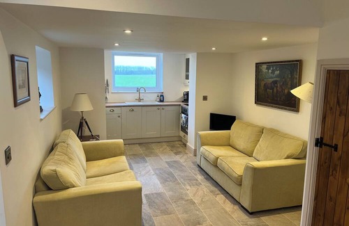 Upton Casa | Small 3 bedroom converted stable in Norfolk