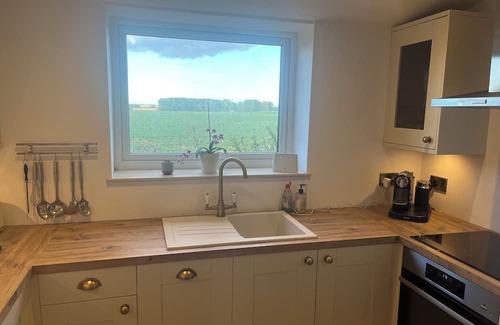 Upton Casa | Small 3 bedroom converted stable in Norfolk