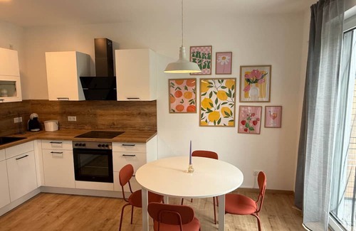 Frittlingen Apartamento | Time out in a vacation home - Small & Fine (4 guests)