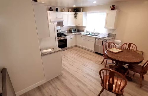 Orcutt Casa | Soothing 3-bedroom house in Orcutt
