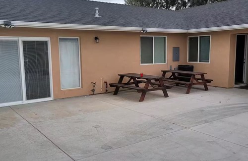 Orcutt Casa | Soothing 3-bedroom house in Orcutt