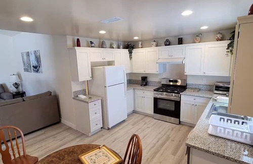 Orcutt Casa | Soothing 3-bedroom house in Orcutt