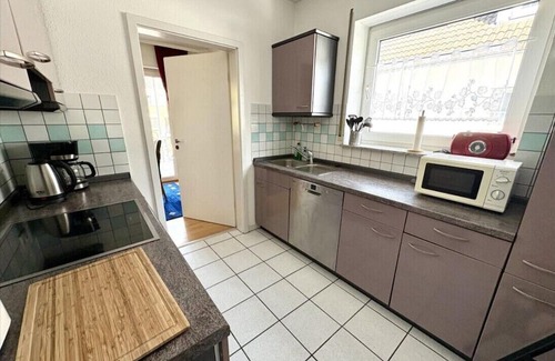 Metternich Apartamento | Charmante Ferienwohnung im Koblenz- Metternich