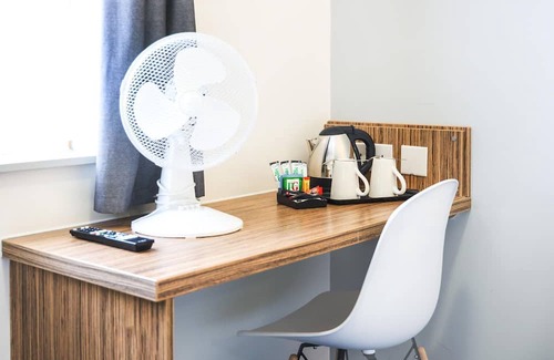 Lancaster Apartamento | Standard Double Room