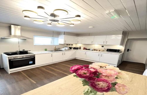 Pembroke Dock Apartamento | Standard Double Studio
