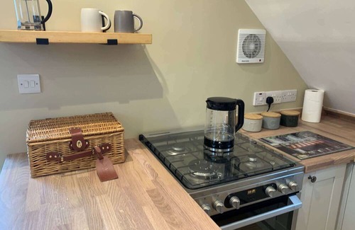 Langport Apartamento | The Frog, Langport Luxury