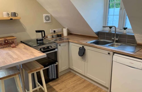 Langport Apartamento | The Frog, Langport Luxury