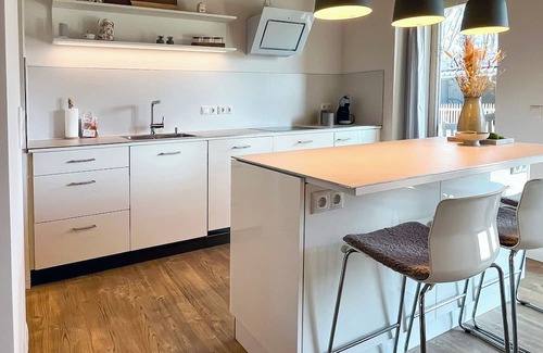 Ralswiek Casa | Landhaus Jarnitz- Spacious vacation home on Rügen - ideal for family vacations