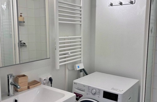 Arras Apartamento | Charming apartment in Arras for a cozy getaway