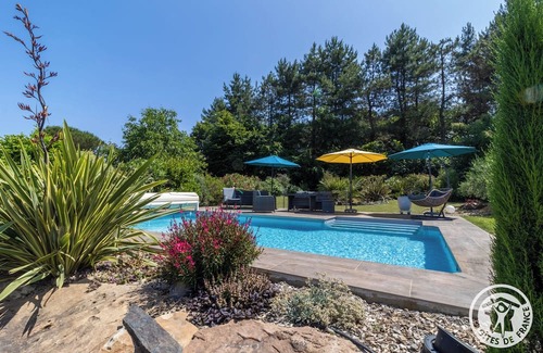 Angrie Casa | Country house with jacuzzi and swimming pool