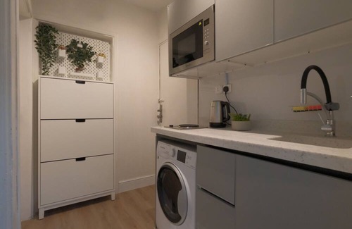 Riyadh Apartamento | 2-bedroom apartment IKEA style