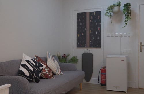 Riyadh Apartamento | 2-bedroom apartment IKEA style