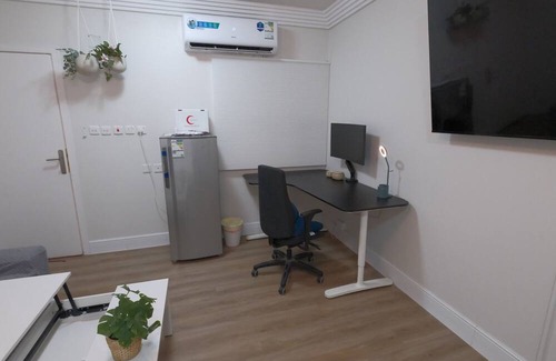 Riyadh Apartamento | 2-bedroom apartment IKEA style